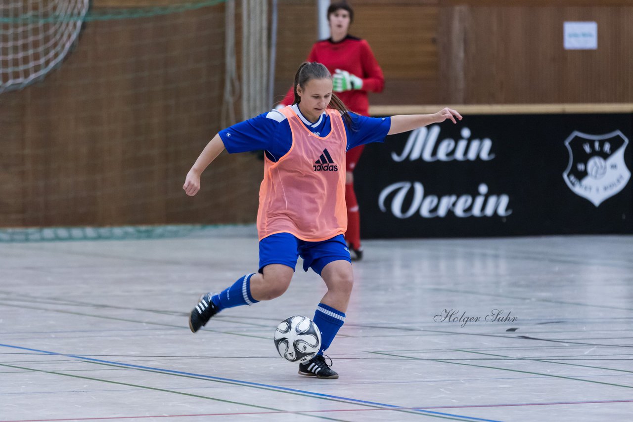 Bild 64 - Volksbank Cup Elmshorn
